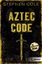 [Jonah 02] • Aztec Code